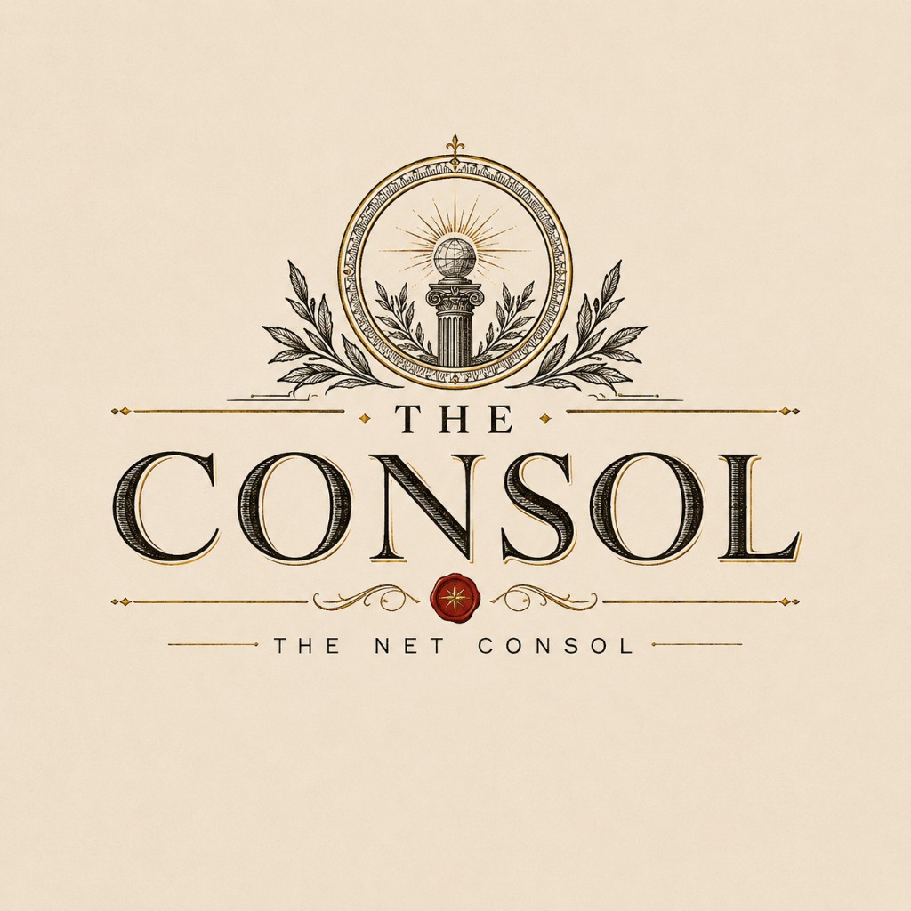 The Net Consol